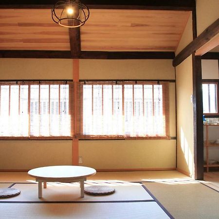 Temari Inn Yukikai Курасики Экстерьер фото