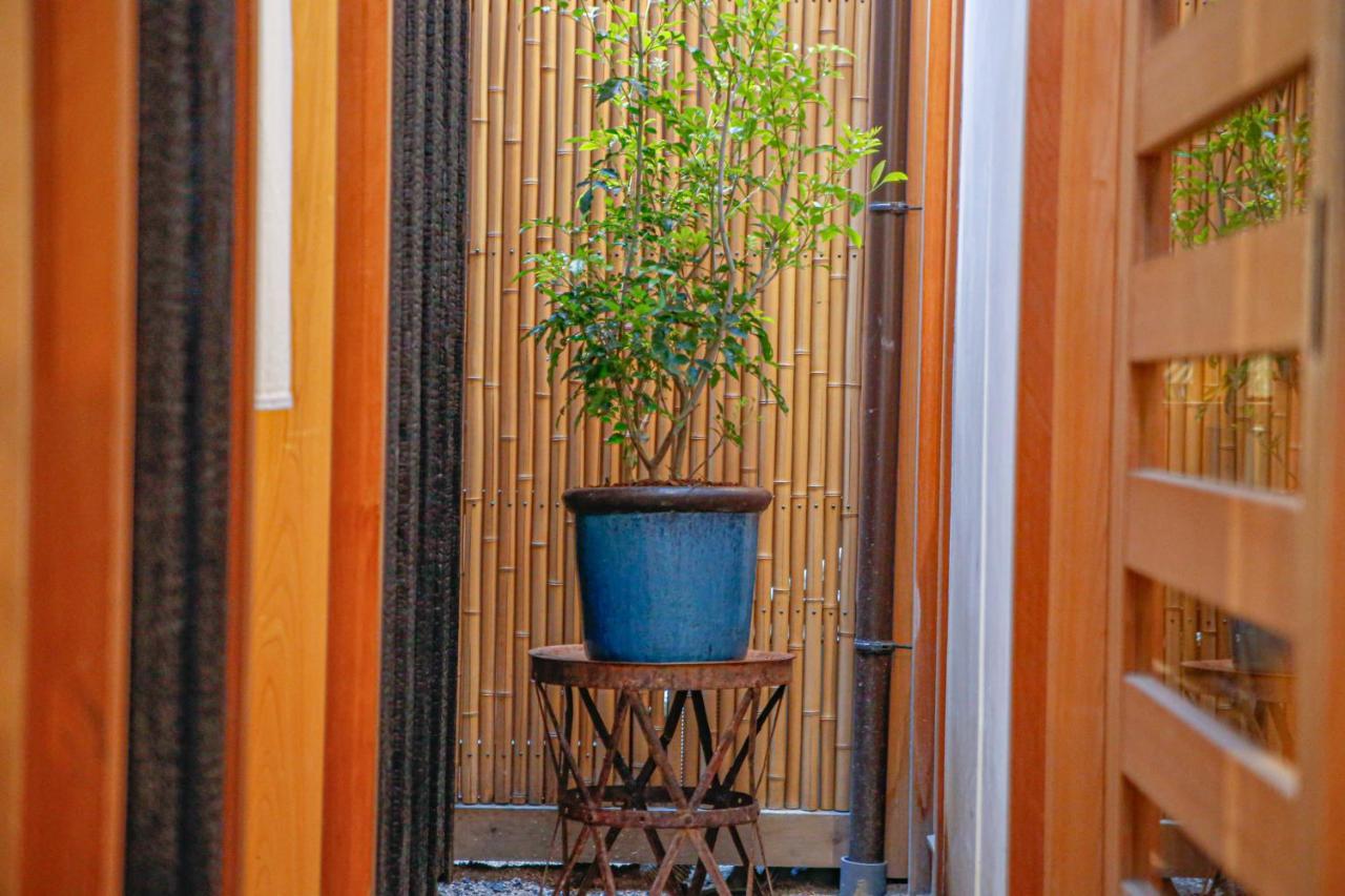 Temari Inn Yukikai Курасики Экстерьер фото