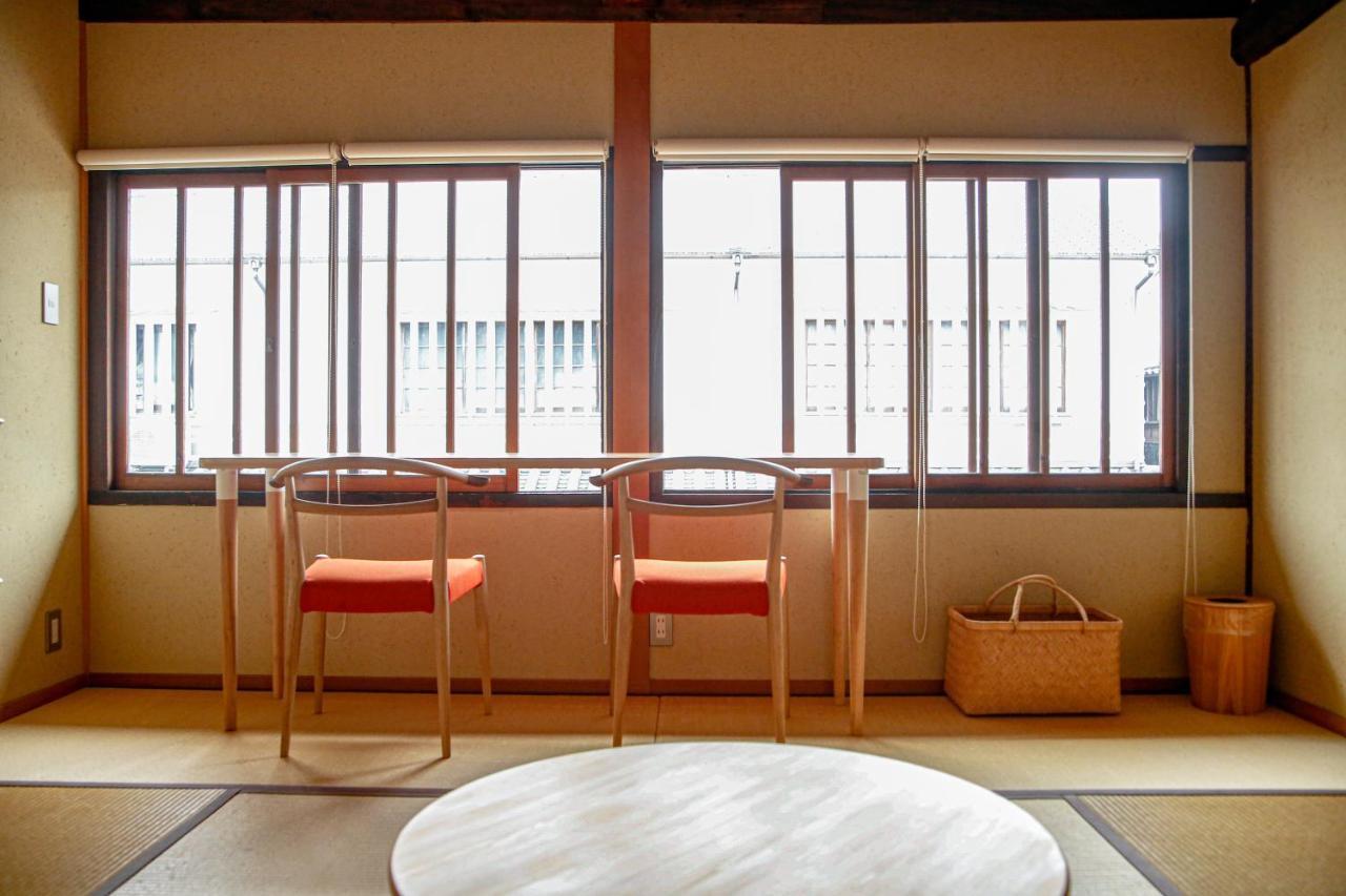 Temari Inn Yukikai Курасики Экстерьер фото