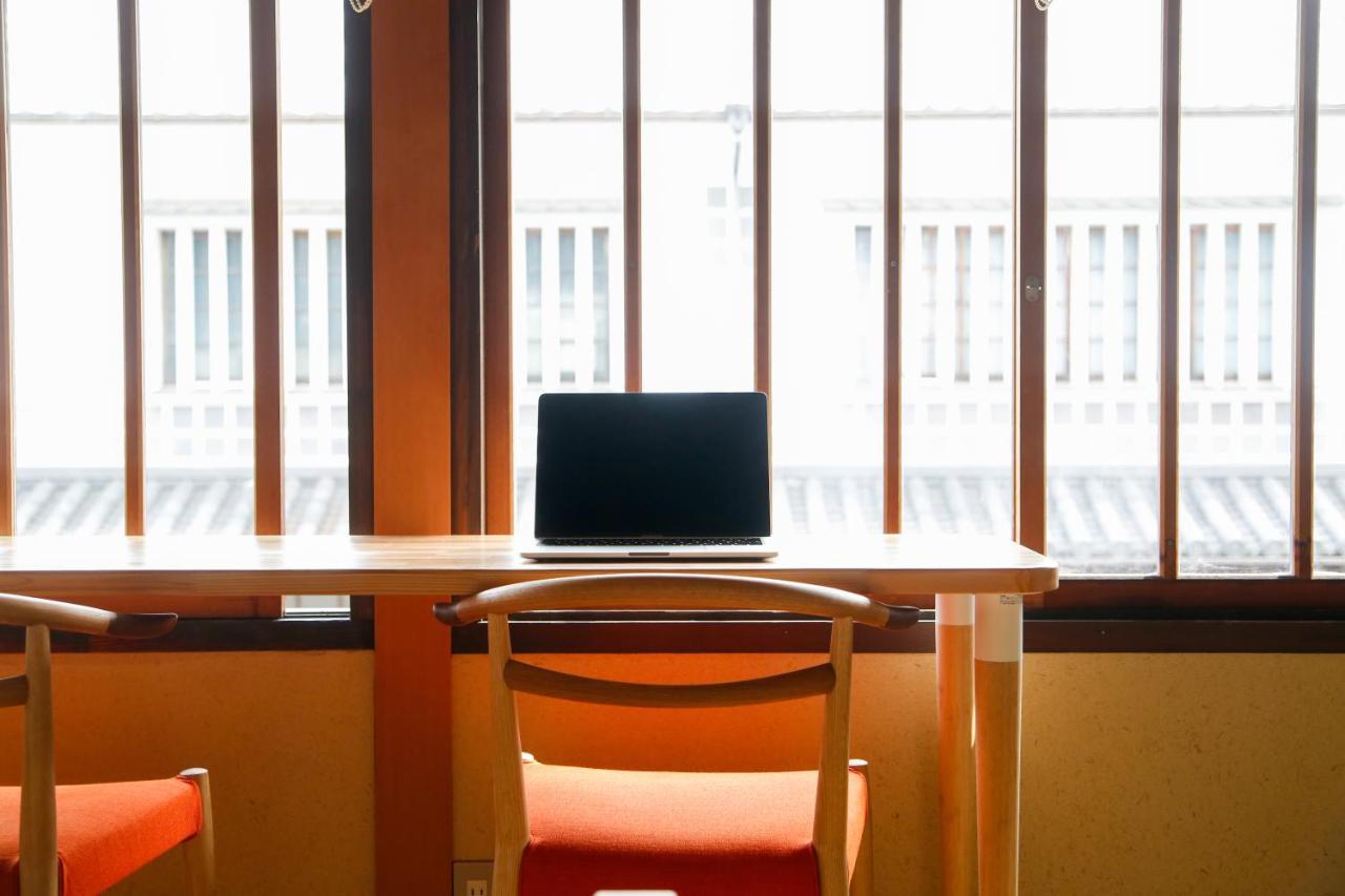 Temari Inn Yukikai Курасики Экстерьер фото